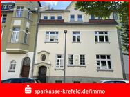 Historisches Pfarrhaus - Krefeld