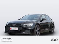 Audi A6, Avant 50 TDI Q S LINE LM21 TV, Jahr 2021 - Oberhausen