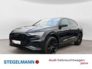 Audi Q8, 50 TDI qu competition plus 3xS-Line, Jahr 2022 - Detmold