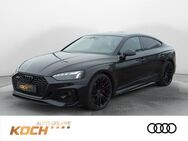 Audi RS5, Sportback |||, Jahr 2024 - Insingen