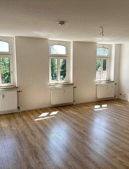 NEU RENOVIERT / BESTLAGE / BLICK INS GRÜNE / KASSBERG - Chemnitz