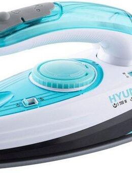 Hyundai Reise-Dampfbügeleisen HYUSI990, 1200 W
