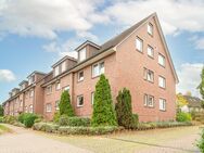 Charmante 3-Raum Maisonette-Wohnung mit Loggia und Hobbyraum in Glinde - Glinde