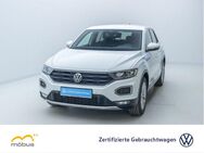 VW T-Roc, 1.5 TSI SPORT, Jahr 2021 - Berlin