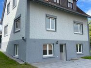 neu renoviertes Einfamilienhaus zu vermieten! - Pforzheim