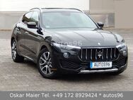 Maserati Levante 3.0 V6 Diesel Gran Sport Q4 Luftfd. Pano - Aachen