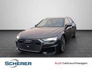 Audi A6, Avant 50 TFSI e 2x S line TOUR, Jahr 2021 - Mayen