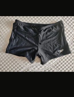 Speedo,Badeshort, Gr.6=L - Düsseldorf