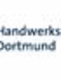 Ausbildung Kaufmann für Büromanagement (w/m/d) - Dortmund