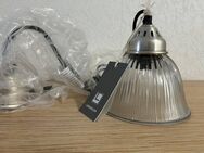 Lampe (Hängelampe) NEU (Loberon) - Lasel