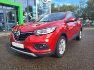 Renault Kadjar, Limited, Jahr 2019 - Bruchsal