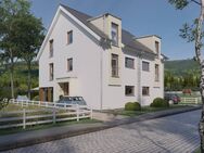 LivingHaus: Deine individuelle Doppelhaushälfte in Höchberg Würzburg Frankenwarte - Würzburg