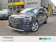 Opel Grandland X, 2.0 INNOVATION, Jahr 2018 - Zerbst (Anhalt)