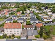 Solides Mehrfamilienhaus mit 6 Einheiten in sehr guter Lage von Zirndorf - Zirndorf