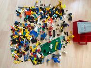 LEGO Bausteine, Figuren, Autos - Bremen