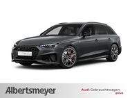 Audi A4, Avant 45 TFSI QUATTRO S_LINE S, Jahr 2024 - Nordhausen