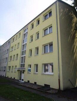 Wohnen am Park - Aachen