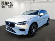 Volvo XC60, T8 Inscription Recharge Plug-In Hybrid AWD EU6d-T Privacyglas, Jahr 2020 - Wiesbaden Kastel