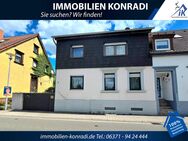 IK | Charmante Doppelhaushälfte in Otterbach - Ihr neues Zuhause wartet! - Otterbach