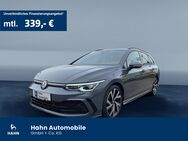 VW Golf Variant, 2.0 TDI Golf VIII R-Line, Jahr 2021 - Göppingen