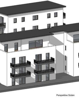 Haus B – der Kurt – WG 06 - Landau (Isar)