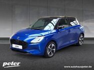 Suzuki Swift, Comfort Hybrid, Jahr 2022 - Erfurt