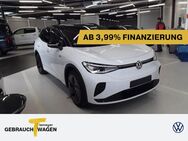 VW ID.4, GTX NP72 LM21 °, Jahr 2023 - Remscheid