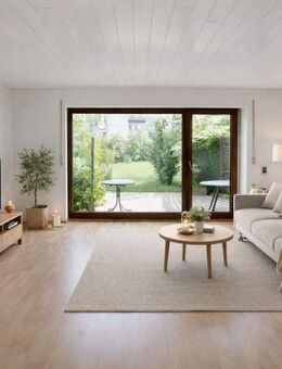 Familienglück in Gärtringen! - Gärtringen