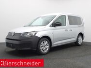 VW Caddy, 2.0 TDI 16, Jahr 2024 - Mühlhausen (Regierungsbezirk Oberpfalz)