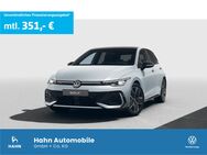 VW Golf, 1.5 l R-Line eTSI 150PS, Jahr 2022 - Sindelfingen