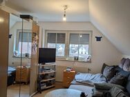 Schöne 1,5 Zimmerwohnung in zentraler Lage - Geislingen (Steige)