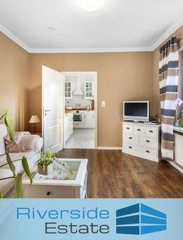 Mehrfamilienhaus mit großem Garten und vielseitigen Optionen - ideal fürs Mehrgenerationenwohnen - Lauenbrück