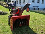 MTD Schneefräse Optima ME 76 - Breitenberg (Bayern)