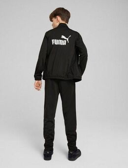 PUMA Trainingsanzug POLY SUIT B (2-tlg)
