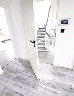 4-Zimmer-Wohnung mit Neckarblick und 25m² Balkon - Heilbronn