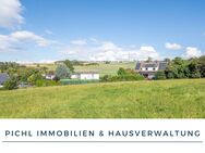 Ihr Neubauprojekt in Bad Camberg: 4 erstklassige Baugrundstücke mit Ausblick! - Bad Camberg