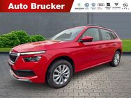 Skoda Kamiq, 1.6 TDI Ambition, Jahr 2019 - Marktredwitz