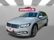 VW Passat Variant 2.0TDI DSG BUSI AHK STDHZ CAM 18Z NAVI LED - Ahrensburg