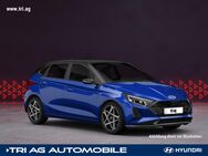 Hyundai i20, 1.0 T-GDI (MY25) (100 ) 6-MT Trend Lichtpaket, Jahr 2024 - Kippenheim