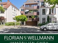 Bremen - Gete l Gemütliche 3-Zimmer-Wohnung mit Balkon und Kamin in ruhiger Lage - Bremen