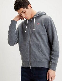 Levi's® Kapuzensweatjacke NEW ORIGINAL ZIP UP