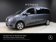 Mercedes V 220, EDITION 4MAT KOMP DISTRO, Jahr 2018 - Trier