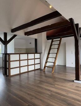 Gemütliche 1-Zimmer-Eigentumswohnung mit Charme! - Delmenhorst