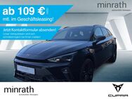 CUPRA Leon, 1.5 Sportstourer e-HYBRID VZ, Jahr 2024 - Moers Zentrum