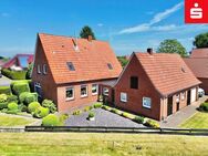 Einfamilienhaus mit großem Grundstück in Neuenhaus-Veldhausen - Neuenhaus