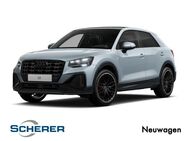 Audi Q2, S line 35 TFSI, Jahr 2022 - Aschaffenburg