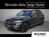 Mercedes GLC 300, de AMG AMG Night NP91443, Jahr 2023 - Eisenach