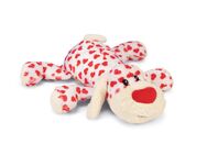beeztees Hundespielzeug Knuffel Suki - Gr. XL: L 48 x B 46 x H 11 cm