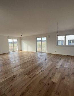 Nachhaltige und zukunftsorientierte Neubau-Whg (KfW 40 NH - QNG) mit attr. Steuerersparnissen - Speichersdorf