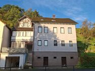 Amorbach, 3 Fam.Haus - Amorbach